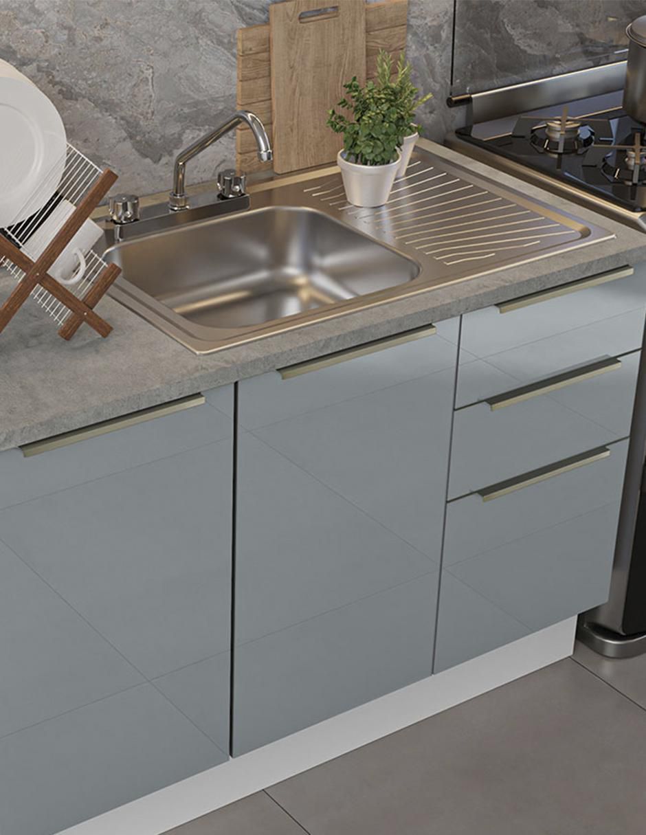 Alacena Lux MDP 8