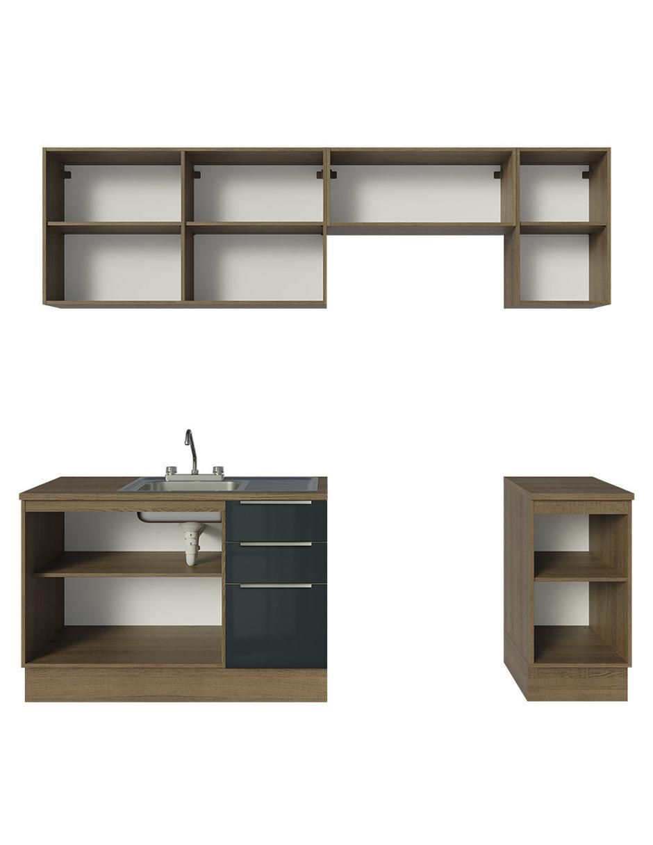Alacena Lux MDP 2
