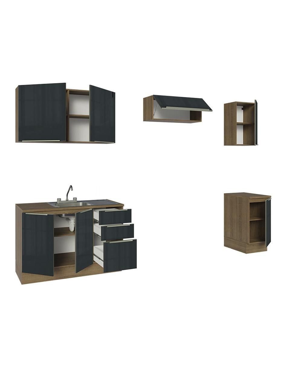 Alacena Lux MDP 3