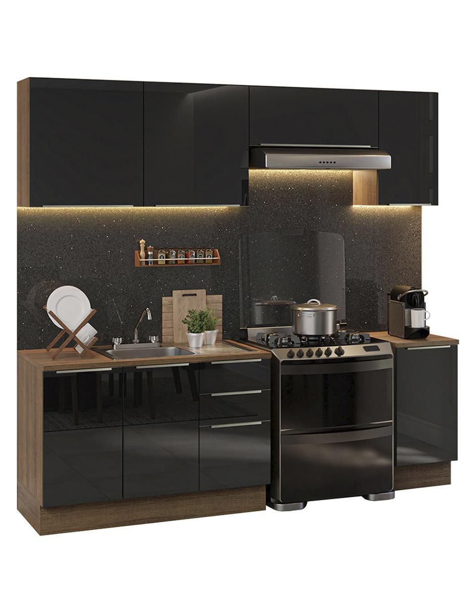 Alacena Lux MDP 6