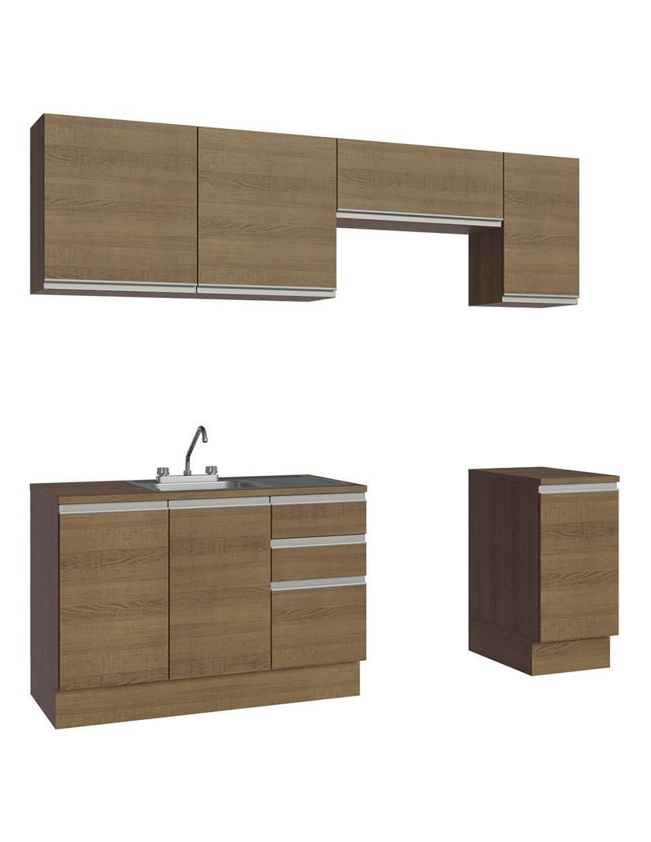 Alacena Glamy MDP 2