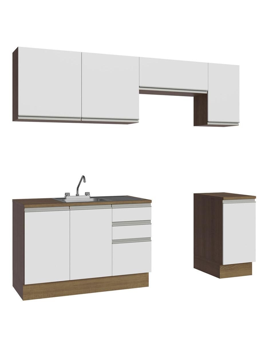 Alacena Glamy MDP 2