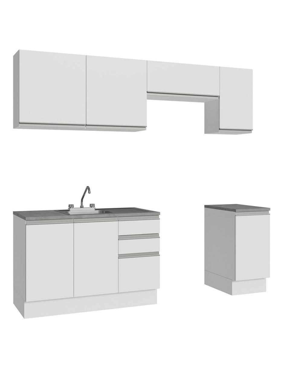 Alacena Glamy MDP 2