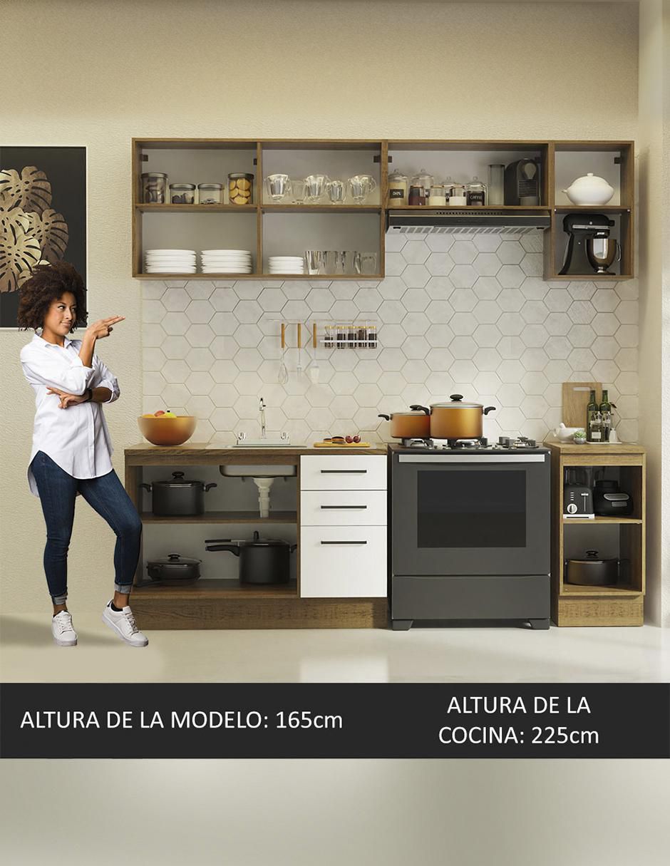 Alacena Agata MDP 10