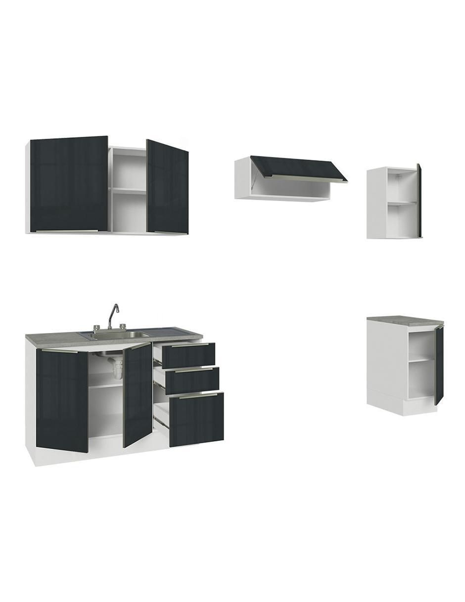 Alacena Lux MDP 2
