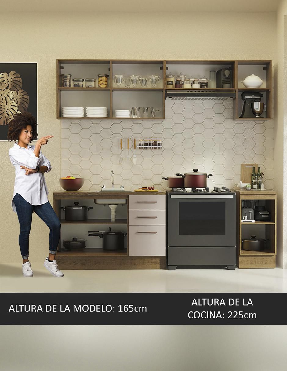 Alacena Agata MDP 10