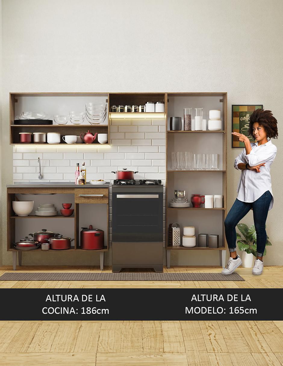 Alacena Emilly MDP 13