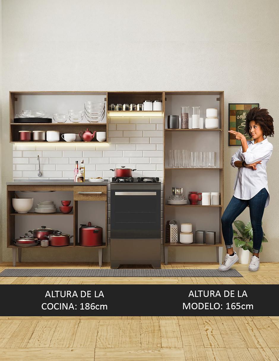 Alacena Emilly MDP 13