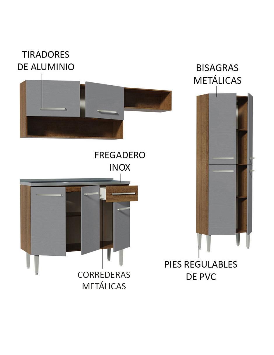 Alacena Emilly MDP 5