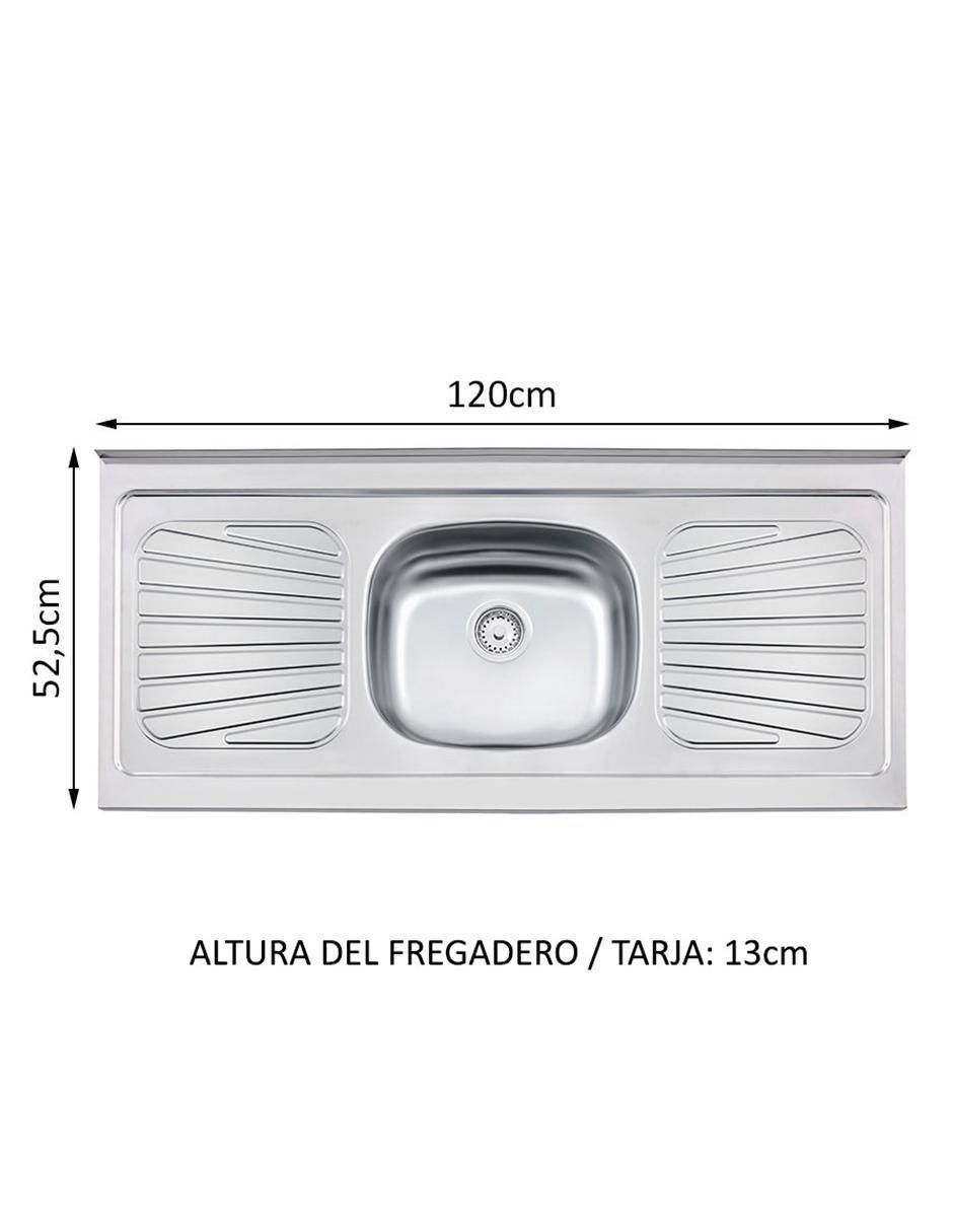 Alacena Glamy MDP 4