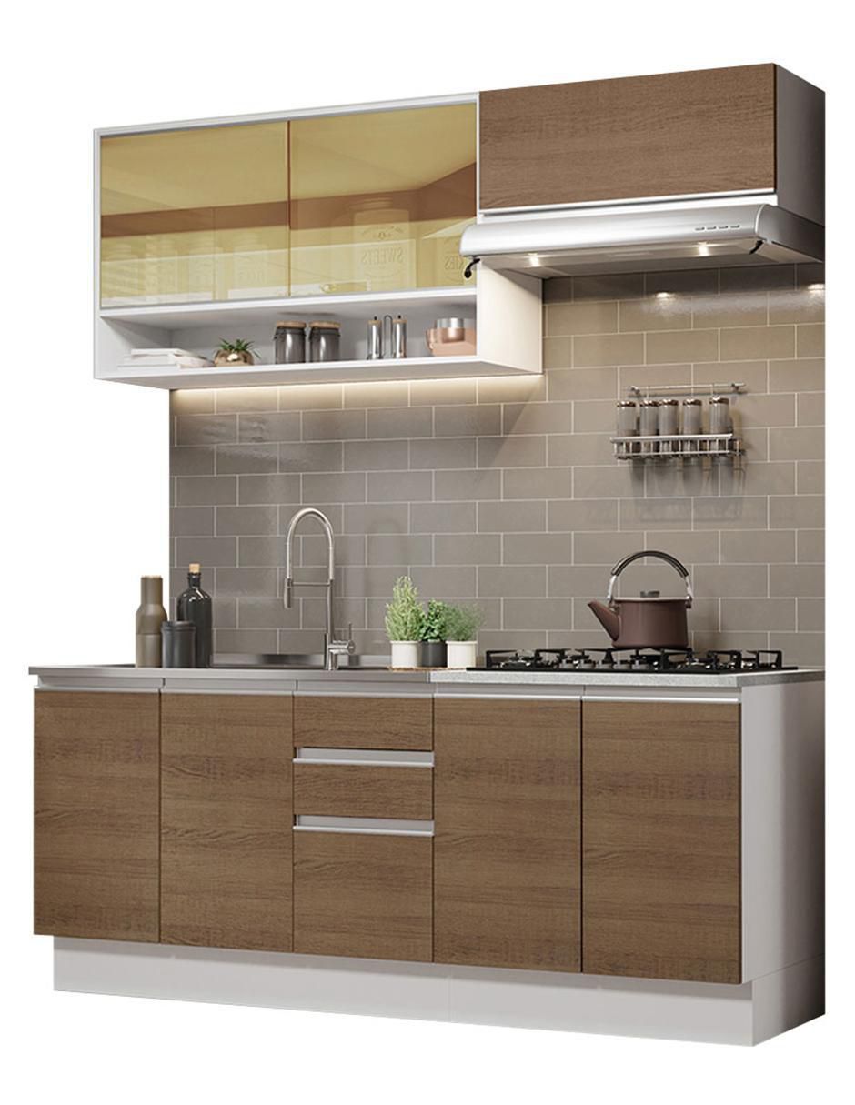 Alacena Glamy MDP 5