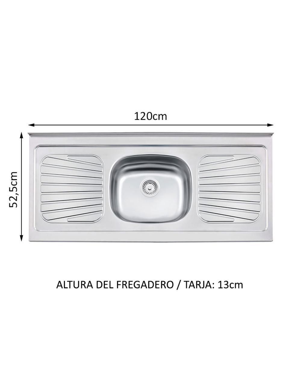 Alacena Glamy MDP 5