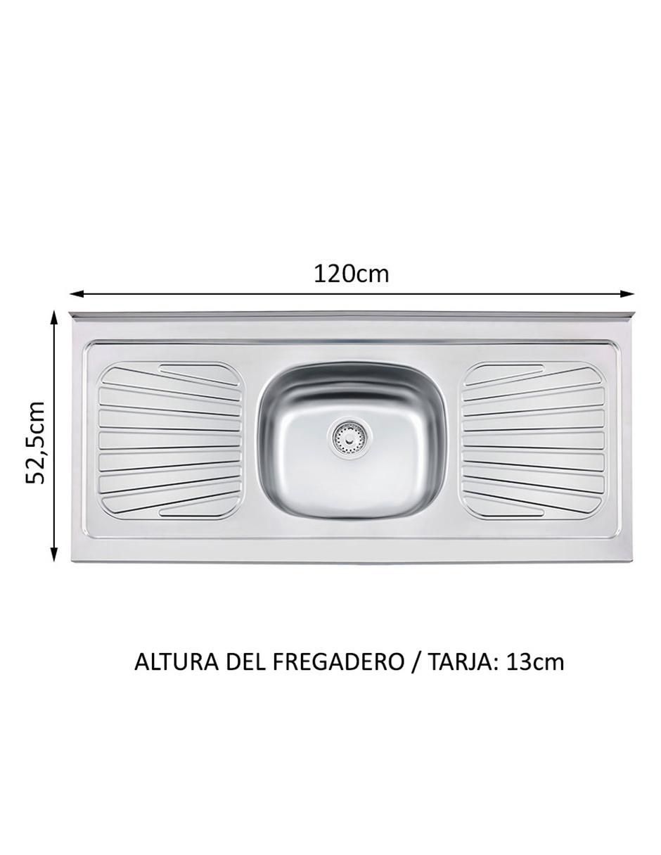 Alacena Glamy MDP 5