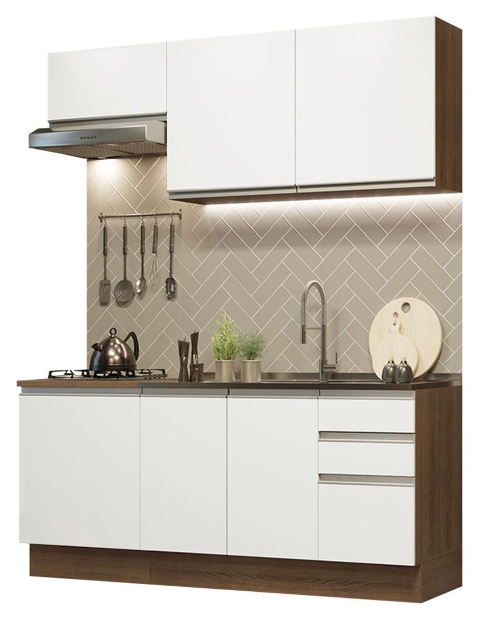 Alacena Glamy MDP 6