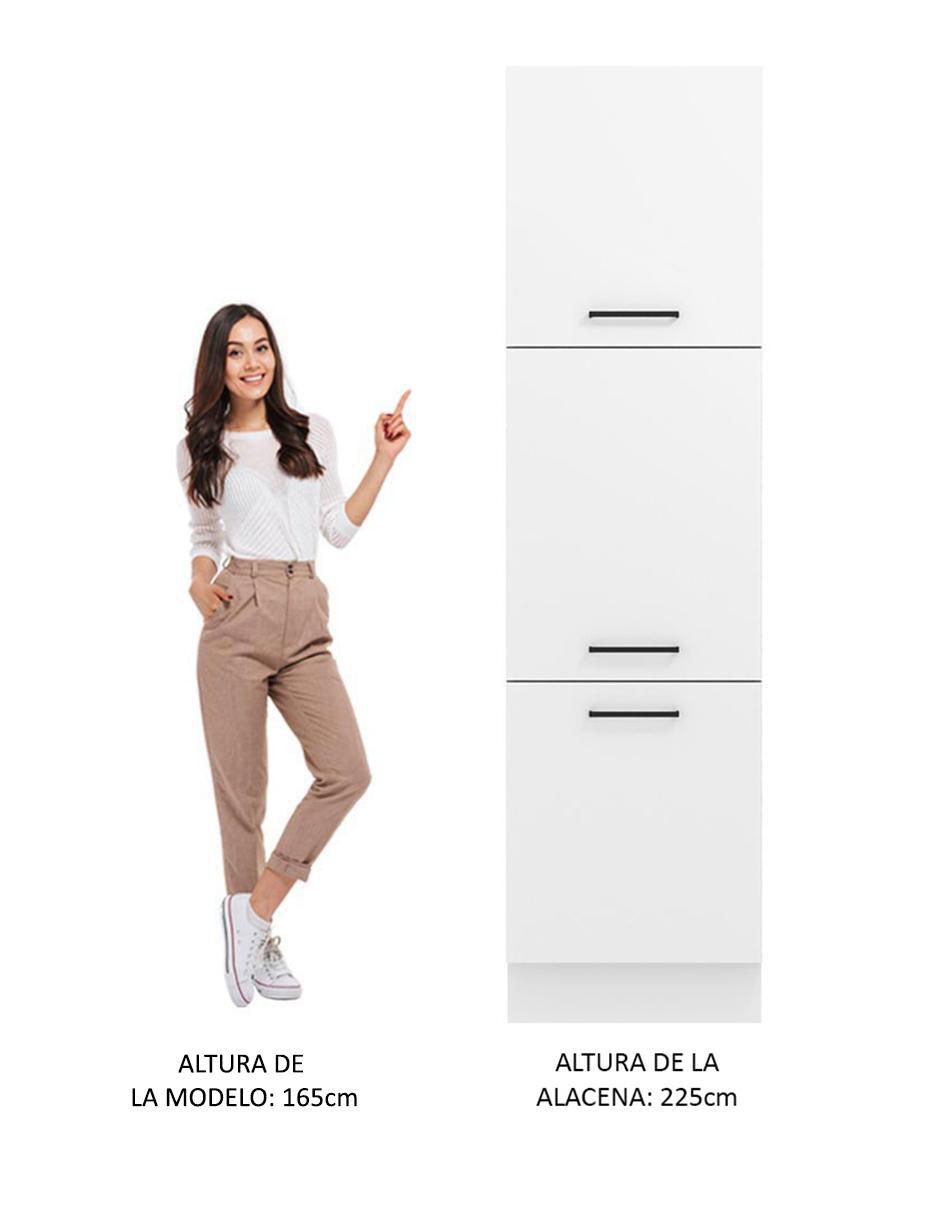 Alacena armable agata MDP 10