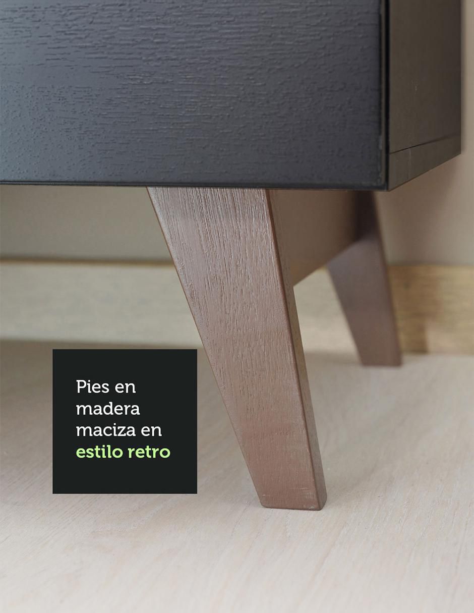 Alacena armable Reims de MDP 6