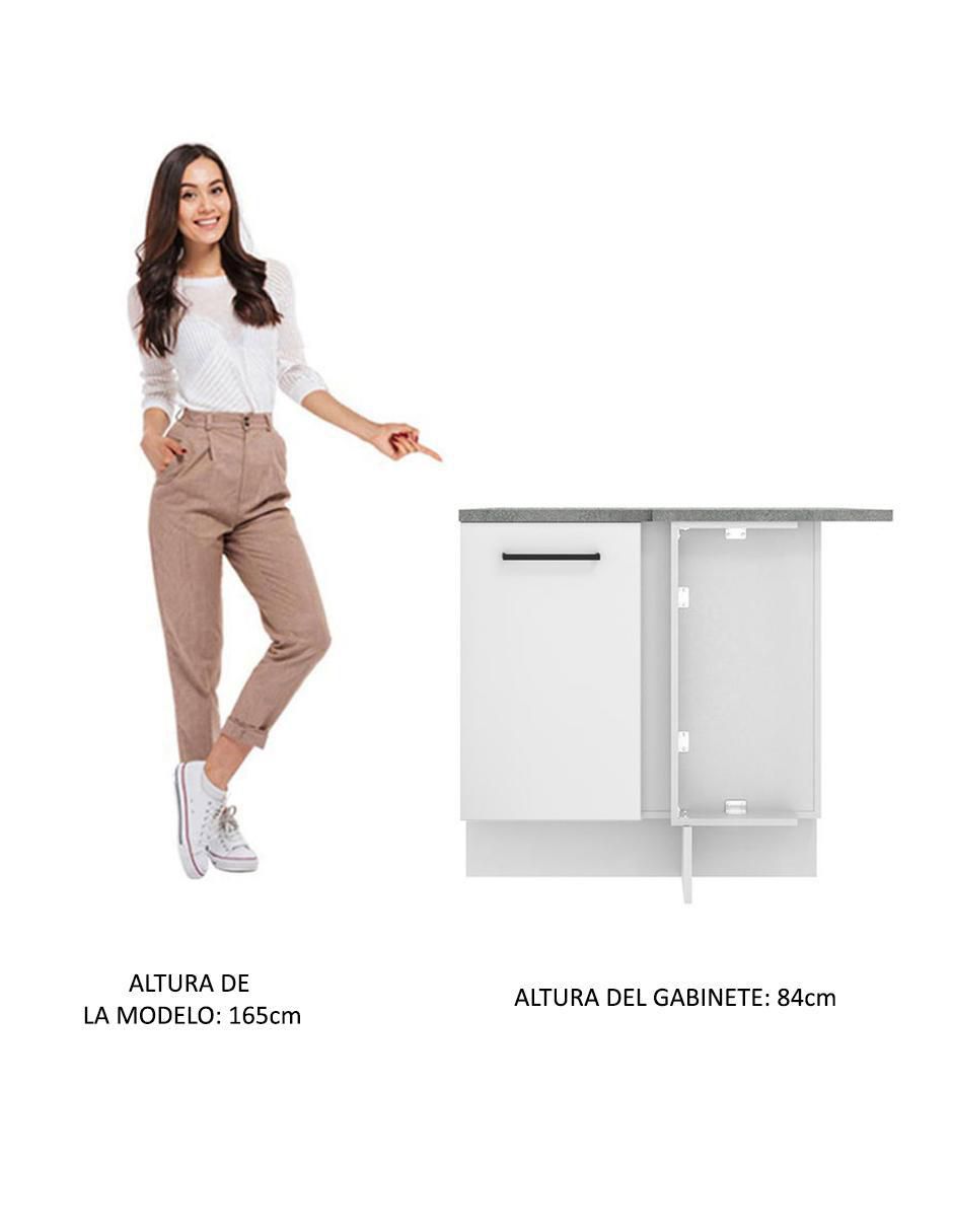 Alacena armable agata MDP 11