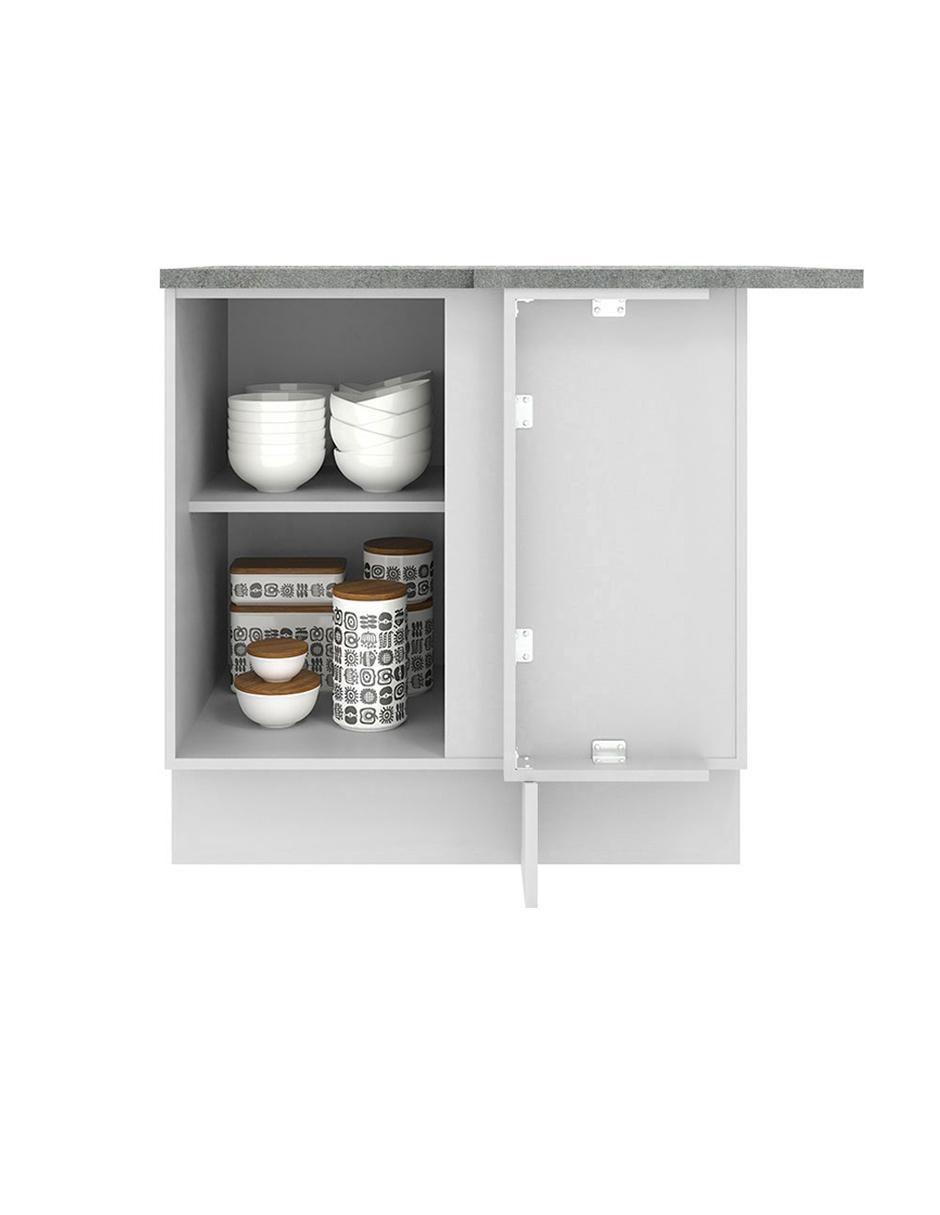 Alacena armable agata MDP 4
