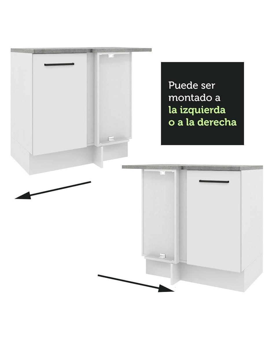 Alacena armable agata MDP 6