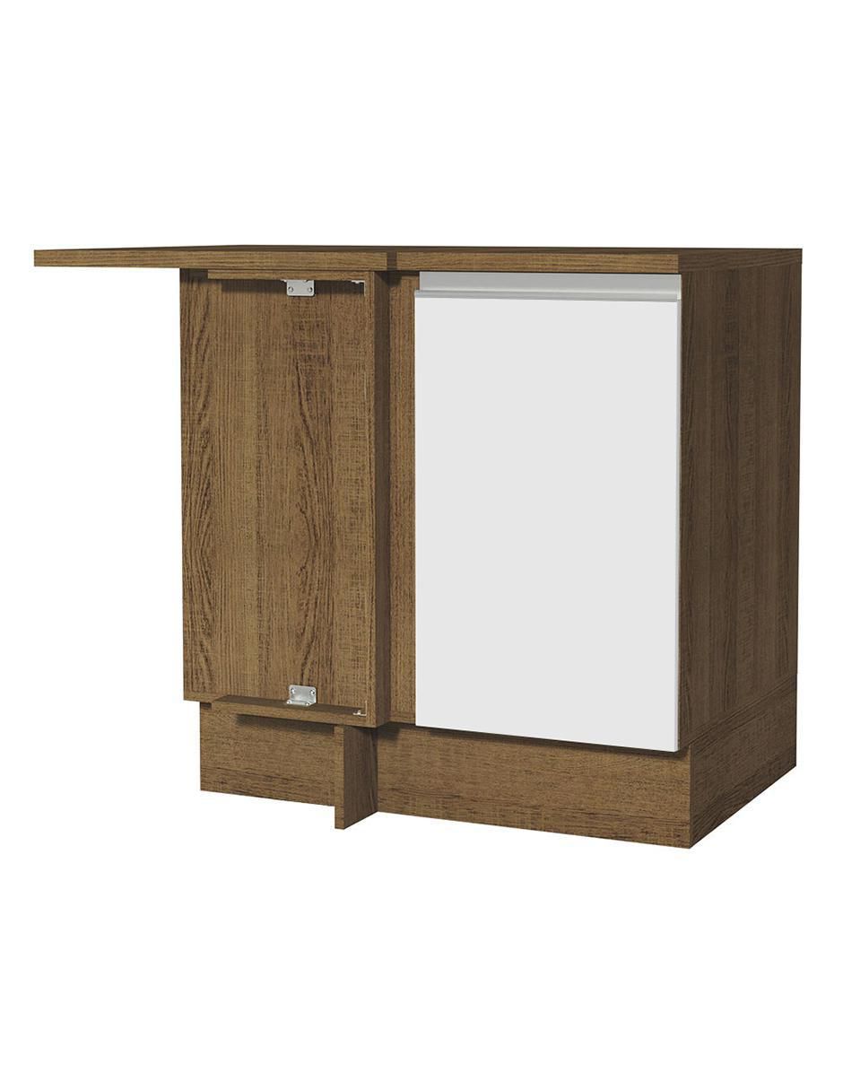 Alacena armable glamy MDP 2