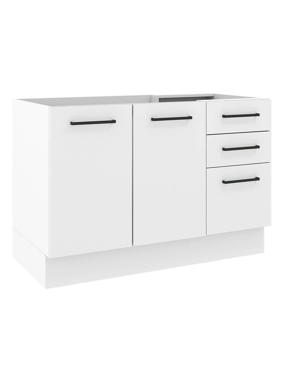 Alacena armable agata MDP 2