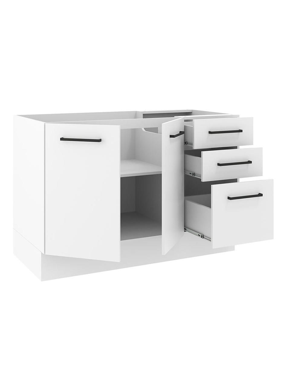 Alacena armable agata MDP 3