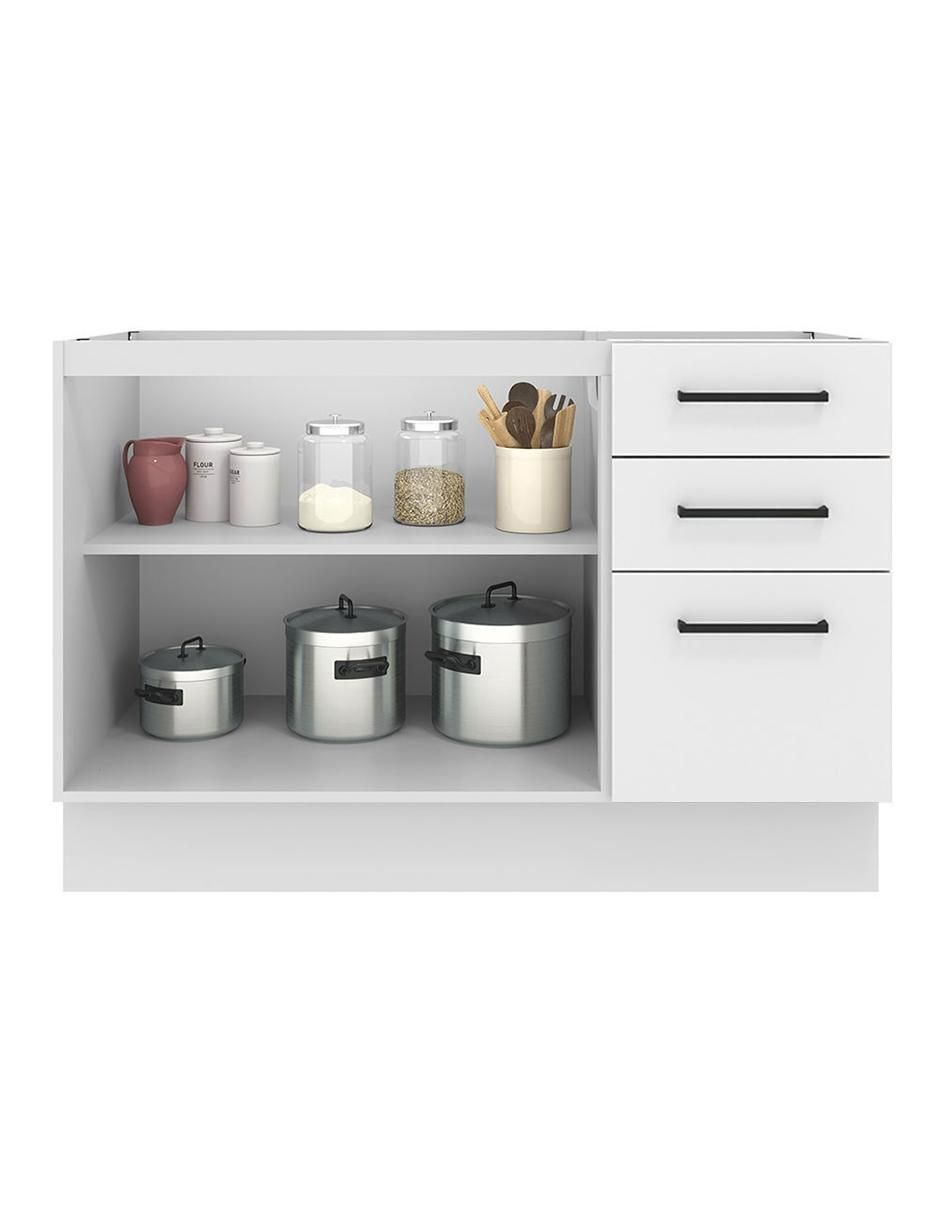 Alacena armable agata MDP 4