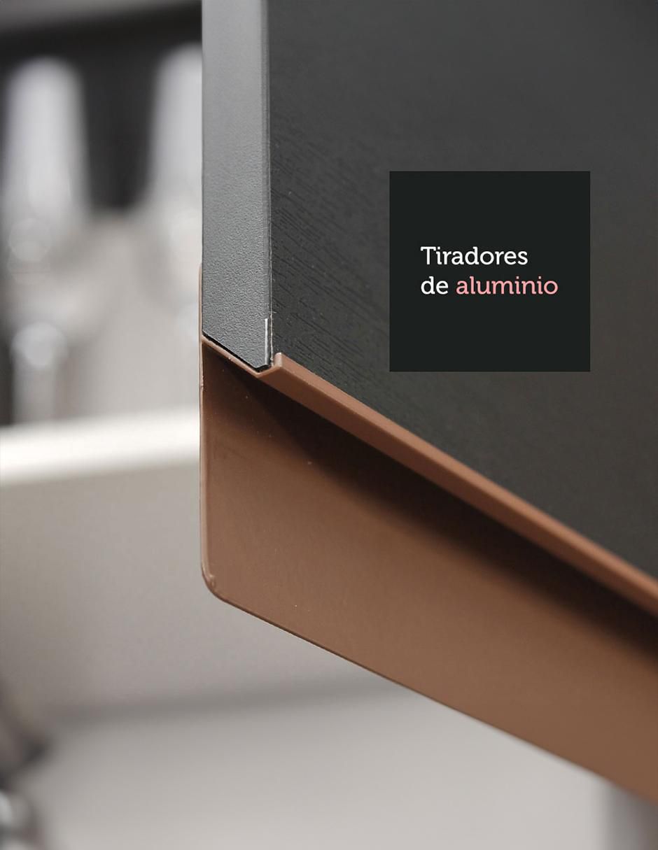Alacena armable reims MDP 10
