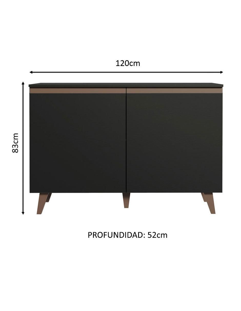 Alacena armable reims MDP 11