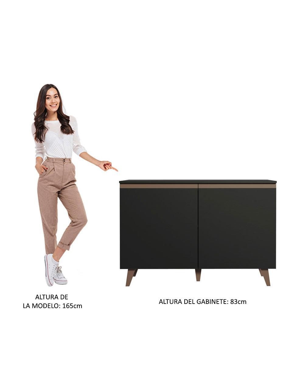 Alacena armable reims MDP 12