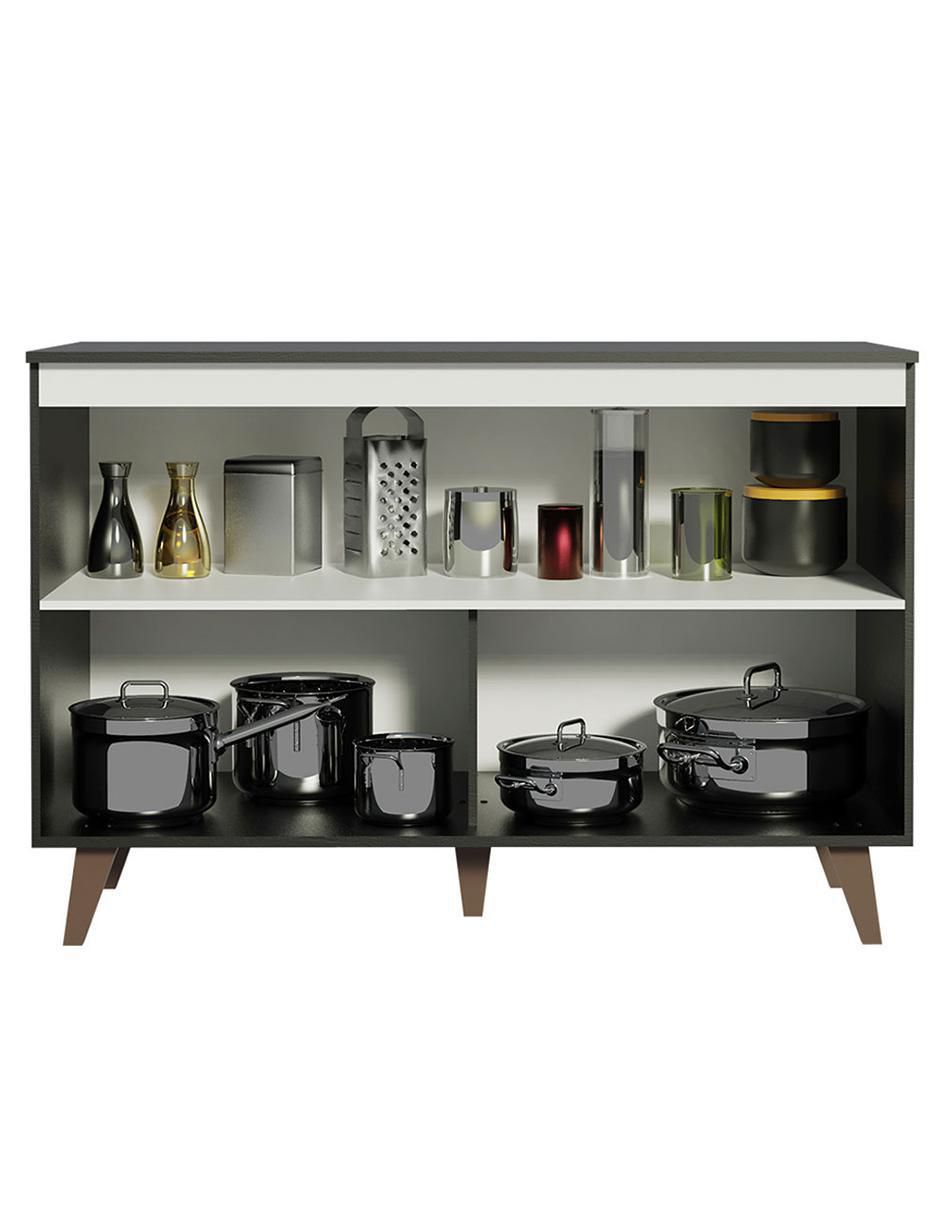 Alacena armable reims MDP 4