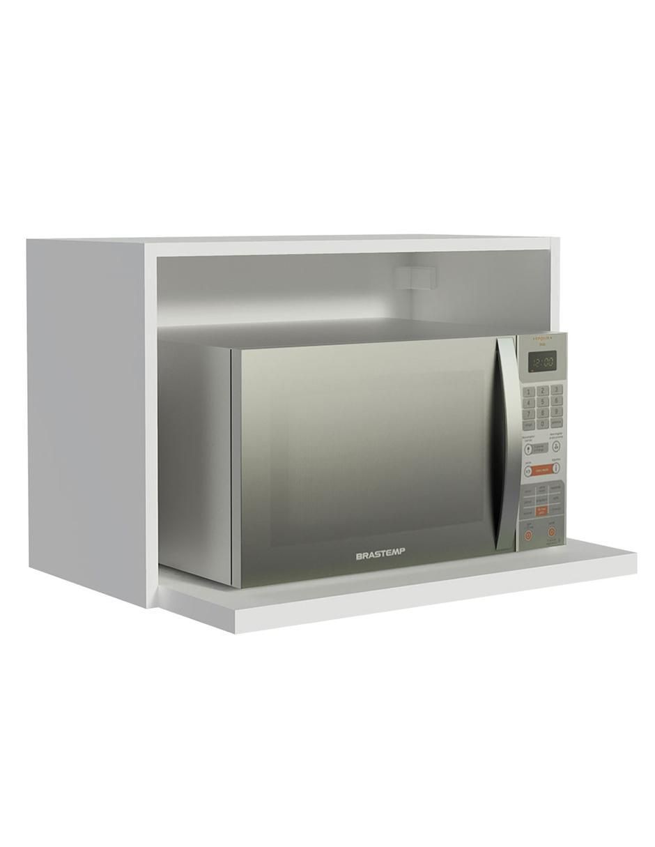 Alacena armable pr MDP 4