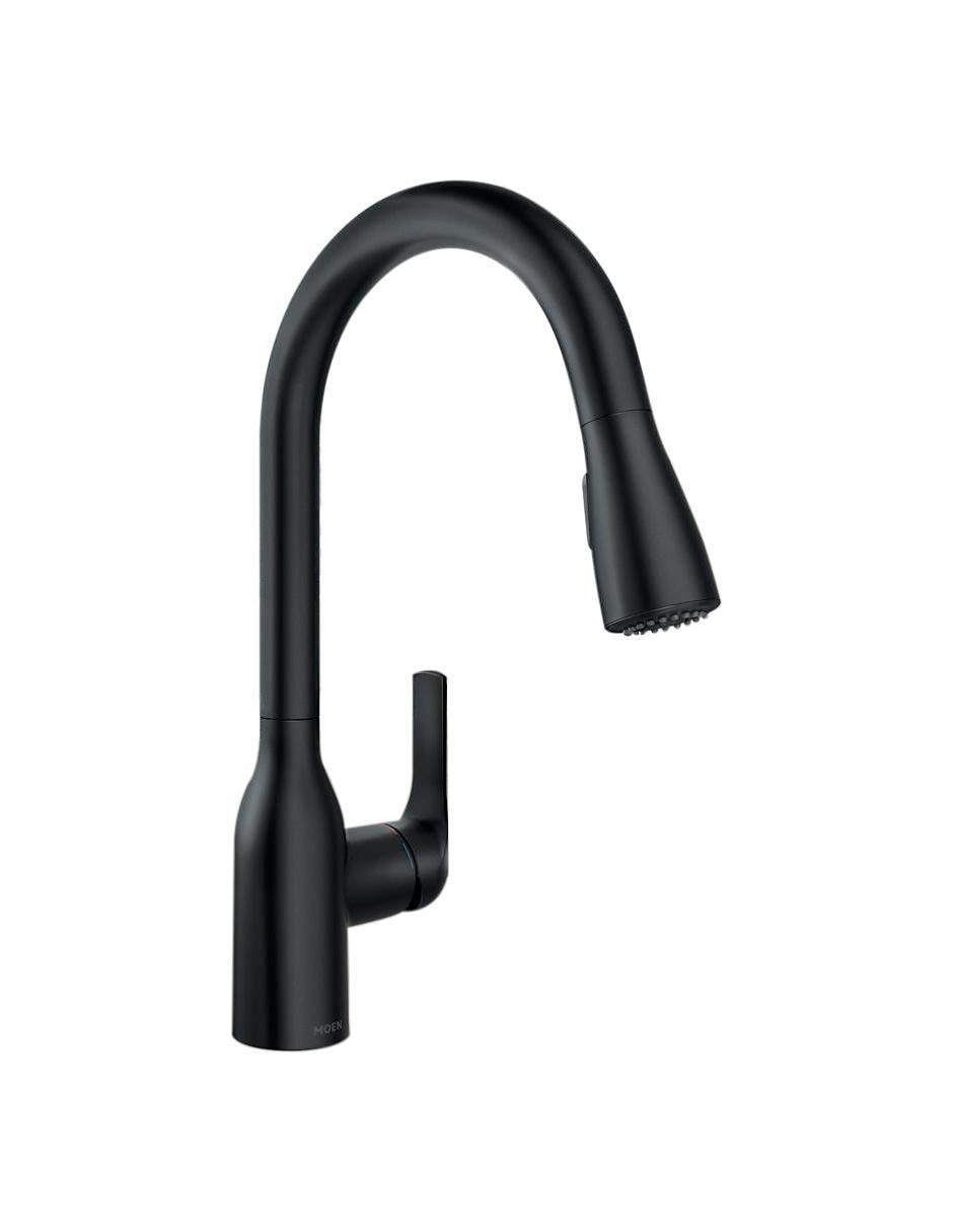 Moen mezcladora cocina sale