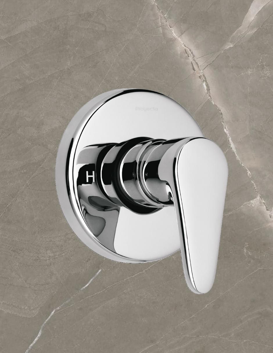 Monomando para baño