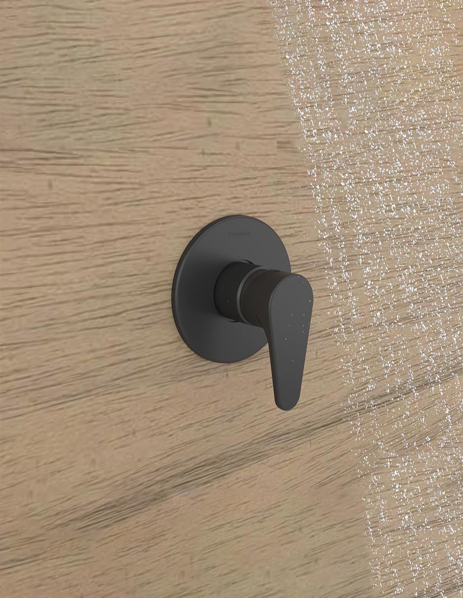 Monomando para baño 2