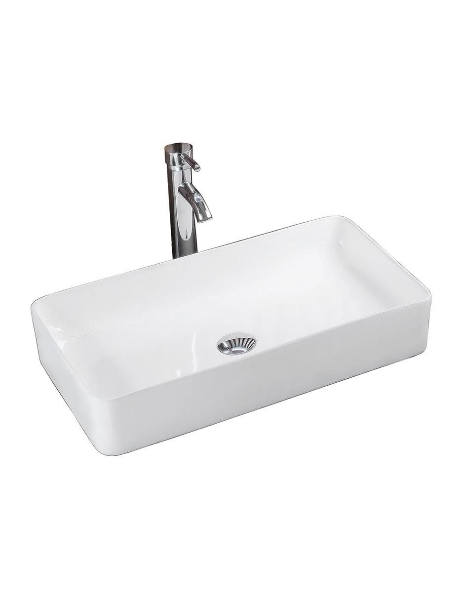 Lavabo manual Lavabo manual