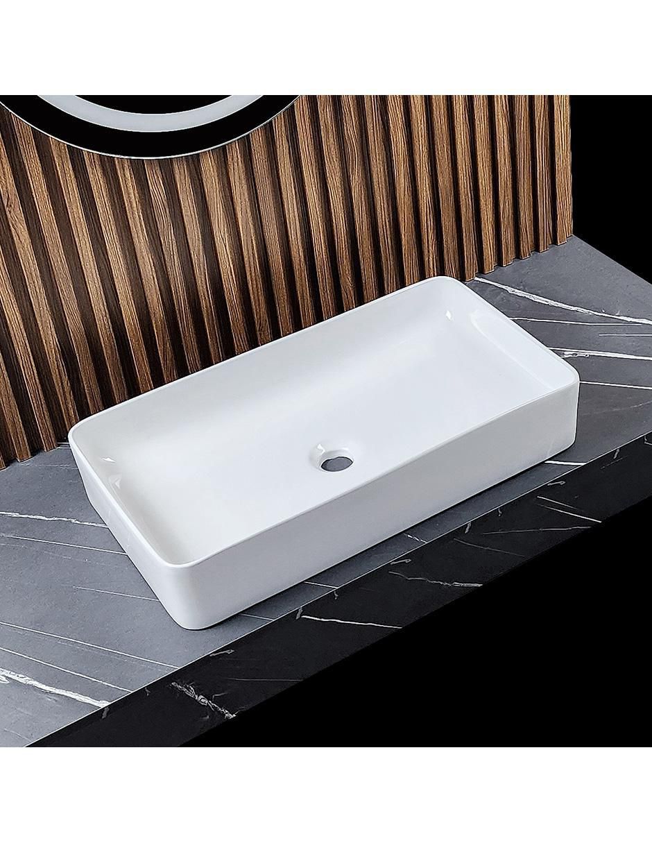 Lavabo manual 4