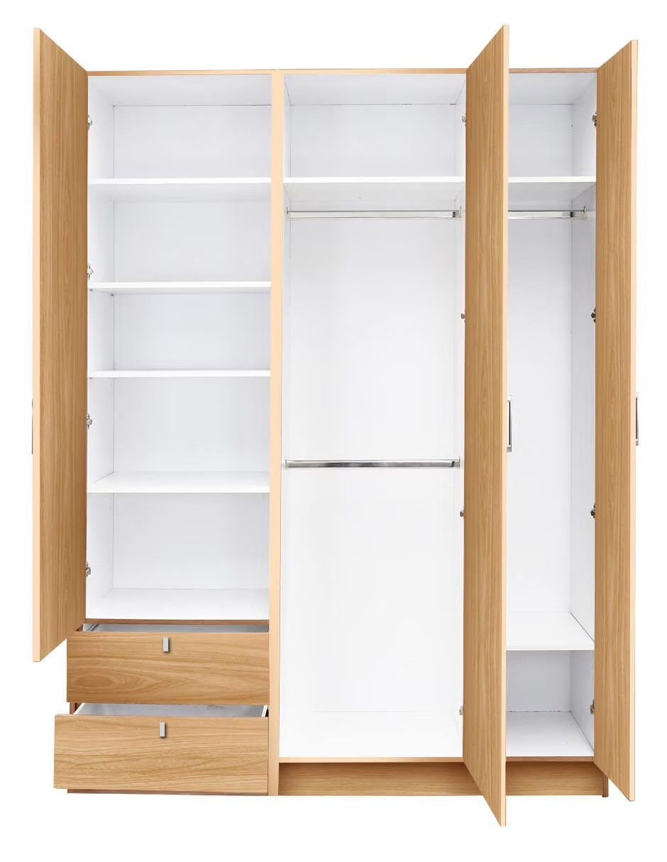 Clóset Hanover 2