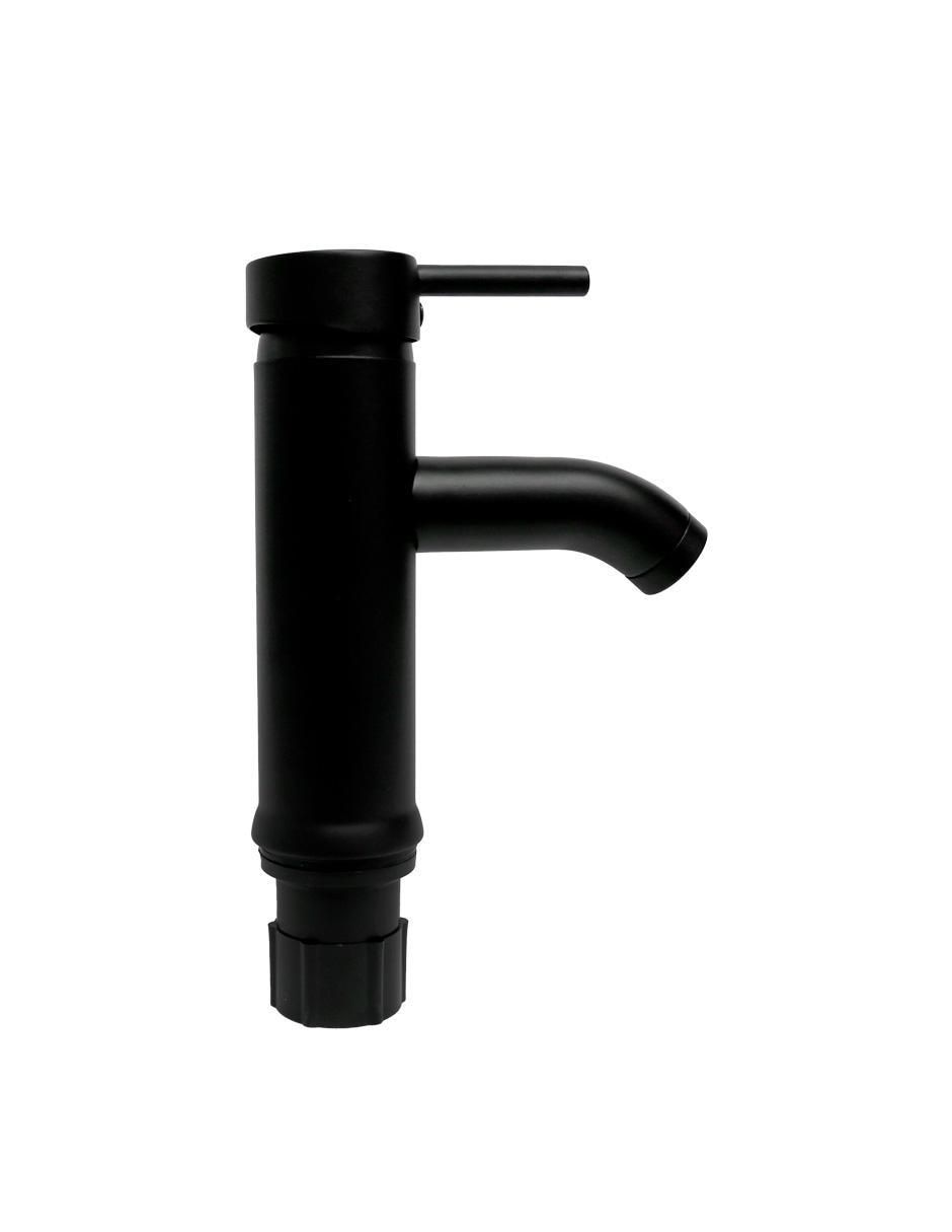 Monomando para lavabo 3