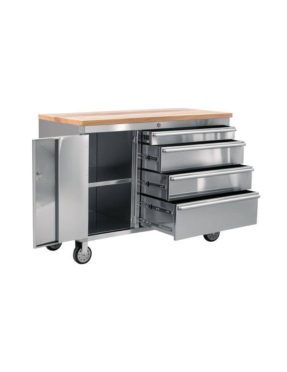 Isla de cocina 6