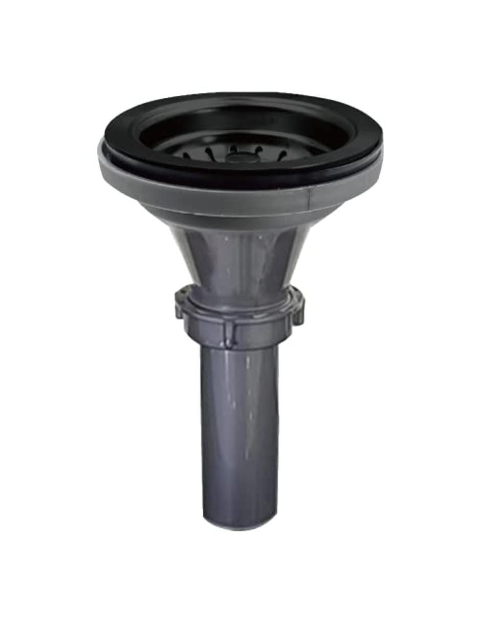 Tarja 1 tina de acero inoxidable TS5945SC2NCANS4MZM8112 5