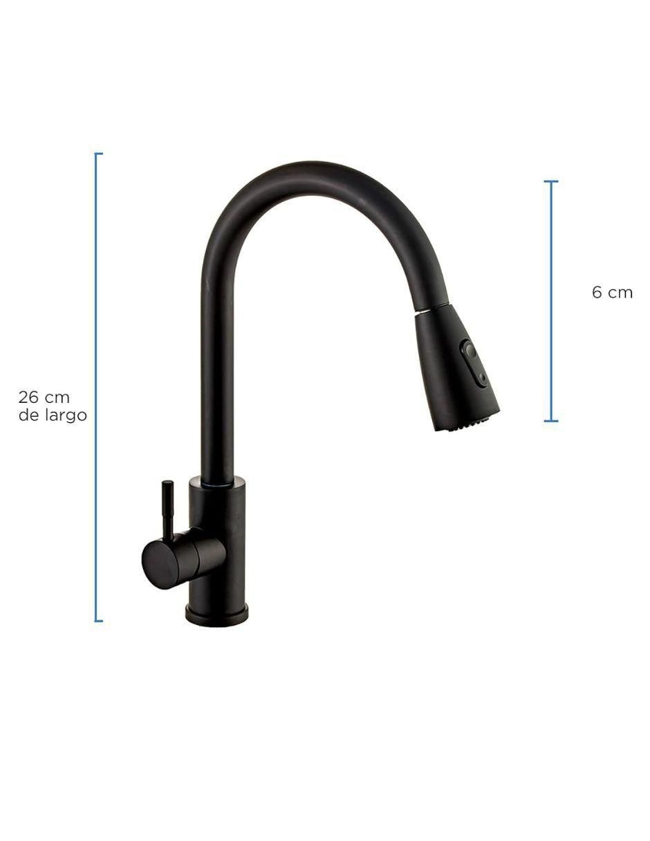 Tarja 1 tina de acero inoxidable KIT3TS4848MZM8112CUBRT 8
