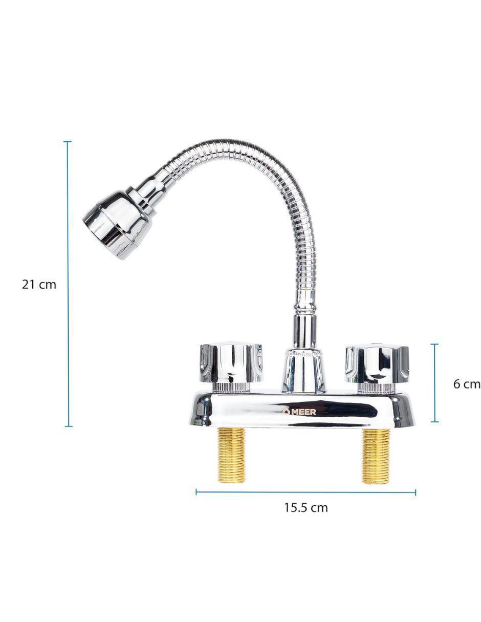 Tarja 1 tina de acero inoxidable TS3838 + MZL427FC 6