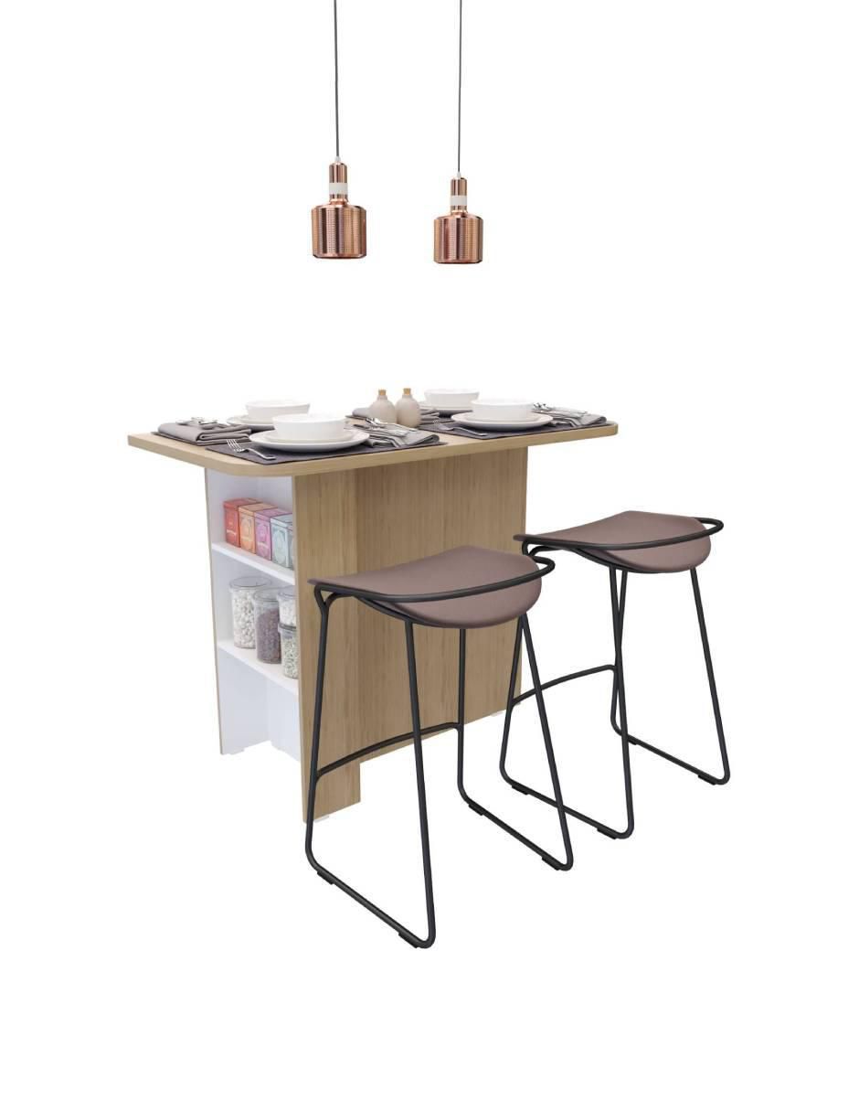 Isla de cocina 4