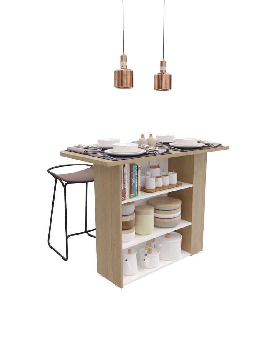 Isla de cocina 6