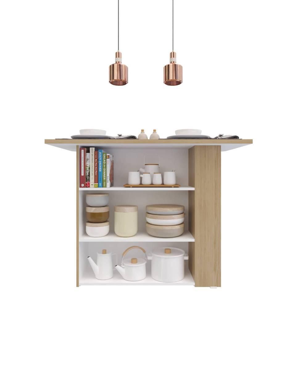 Isla de cocina 8