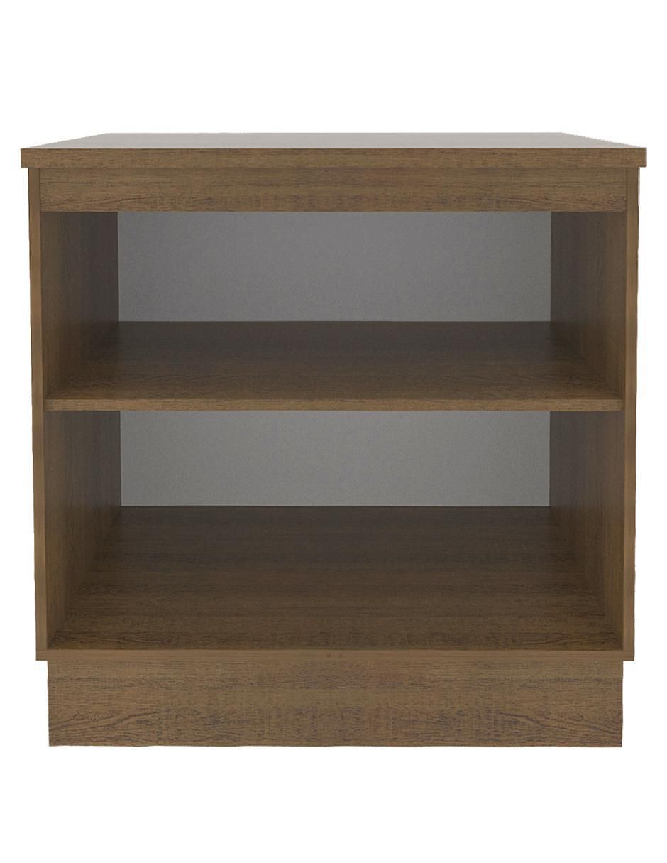 Gabinete armable Glamy de MDP 4