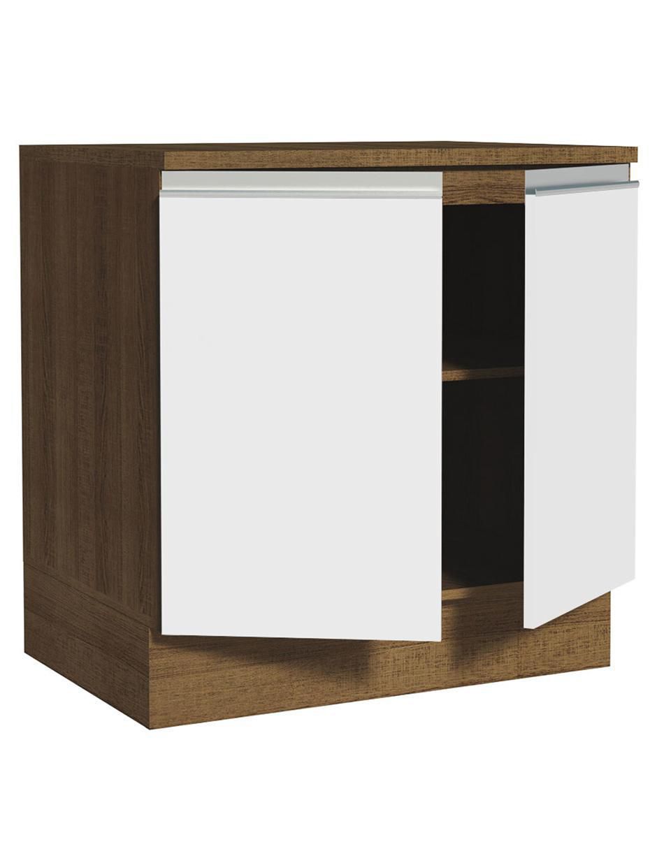 Gabinete armable Glamy de MDP 3