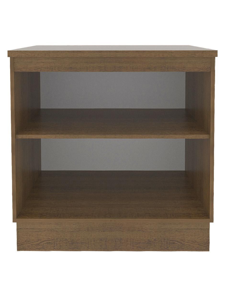 Gabinete armable Glamy de MDP 4