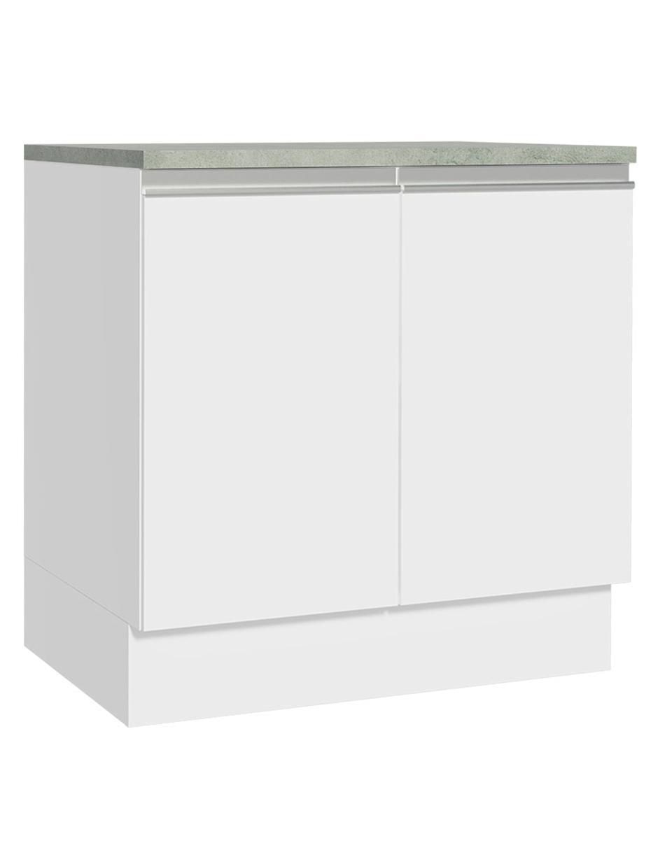 Gabinete armable Glamy de MDP 2